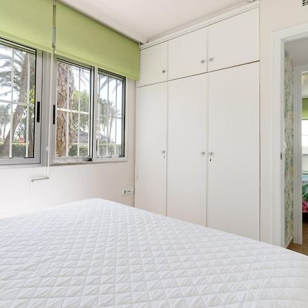 Palm-Beach Торевьиа Экстерьер фото