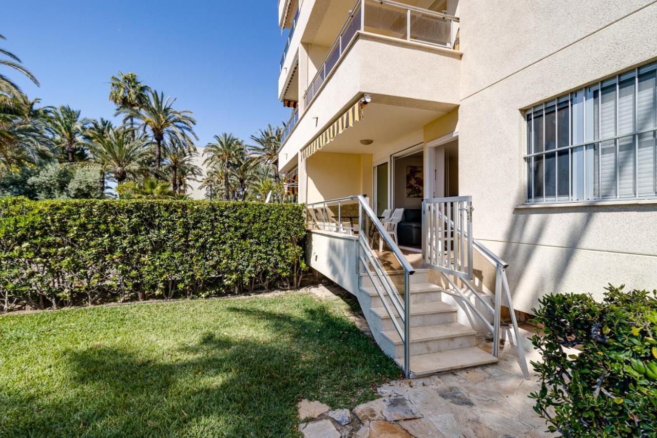 Palm-Beach Торевьиа Экстерьер фото